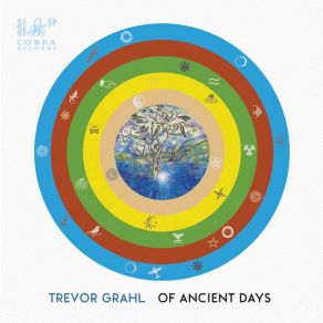 Download track The Fourth Day: Tourbillon Des Etoiles Francesca Ajossa, Trevor Grahl