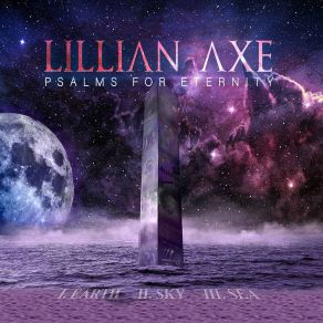 Download track Deep Red Shadows Lillian Axe