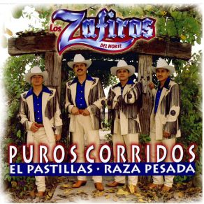 Download track Raza Pesada Los Zafiros Del Norte