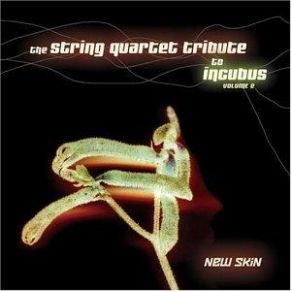 Download track New Skin The String Quartet