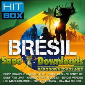 Download track Balance Gal Costa