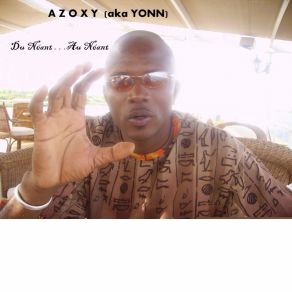 Download track STORM AzOxY Auteur - Compositeur, Chanteur