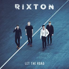 Download track Wait On Me (Cahill Radio Edit) Rixton