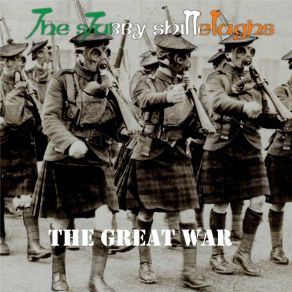 Download track Waltzing Matilda The Stubby Shillelaghs