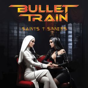 Download track Kiss The Sky Bullet Train