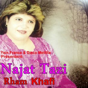 Download track Yama Min Day Yiwyan Najat Tazi