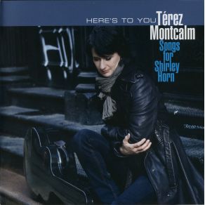 Download track A Time For Love Terez Montcalm