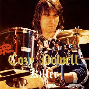 Download track Rattler's Revenge (Up On The Downs) Cozy Powell