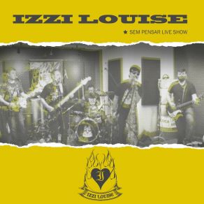 Download track Sem Pensar (Ao Vivo) Izzi Louise