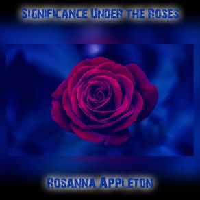 Download track Unrequited Moon Rosanna Appleton