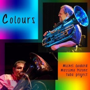 Download track Out Of Lunch Michel Godard Massimo Pirone Tuba Project