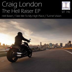 Download track Take Me To My High Place (Original Mix) Craig London