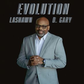 Download track On The Yard LaShawn D. Gary