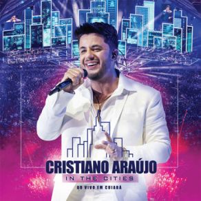 Download track Hoje Eu Tô Terrível Cristiano Araújo