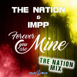 Download track Forever You Are Mine (The Nation Edit) Impp