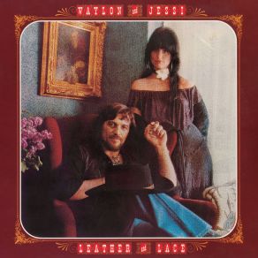 Download track I Ain't The One Waylon Jennings, Jessi Colter