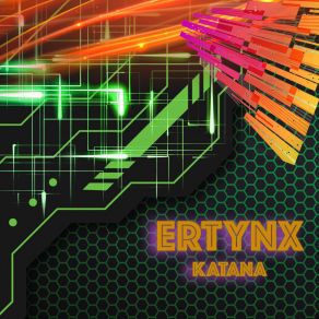 Download track Magic Drone Ertynx