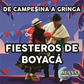 Download track LA CONDENADA Los Fiesteros De Boyaca