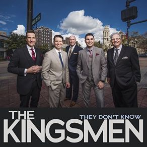 Download track Hear The Word Of The Lord The Kingsmen