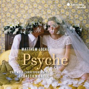 Download track Locke Psyche, Act III Scene 2 Venus & Mars Meet In The Air In Their Chariots; His Drawn By Horses, And Hers By Doves Ensemble Correspondances, Sebastien Dauce