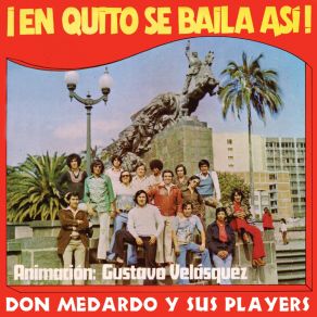 Download track Mi Panecillo Querido Sus Players