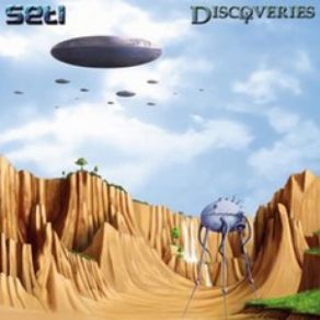 Download track A Draconian Tale Seti