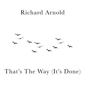 Download track Ride On Down The Road Richard Arnold