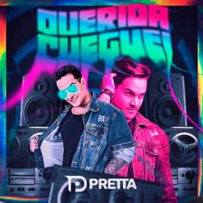 Download track Desce Pro Play (Cover) Banda Pretta