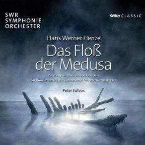 Download track Das Floß Der Medusa No. 18, Finale Peter Stein