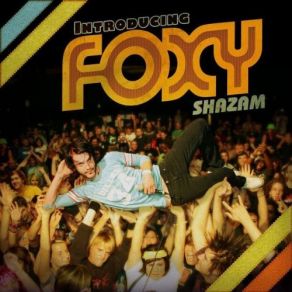 Download track A Dangerous Man Foxy Shazam, Eric Sean Nally