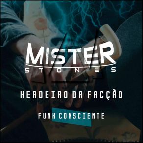 Download track Herdeiro Da Facção Mister StonesTom