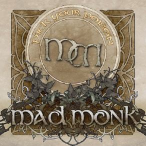 Download track Leave Me Way Behind Mad Monk