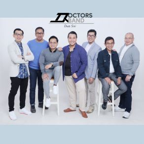 Download track Setahun Sudah The Doctors Band