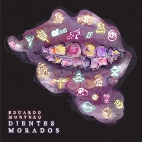 Download track Agentes Siderales Eduardo MonteroAndres Cordero, Erik Monge