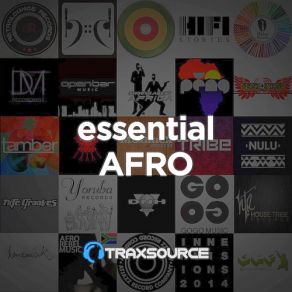 Download track My African Techno (Original Mix) Floyd Lavine