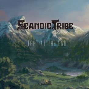 Download track Intro Scandic Tribe