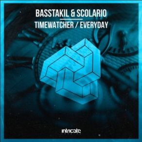 Download track Everyday (Original Mix) Scolario, Basstakil