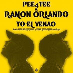 Download track Yo El Venao (Gigi De Martino Remix Radio Edit) Pee4tee