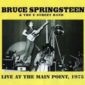 Download track Spirit In The Night Bruce Springsteen, The E-Street Ban