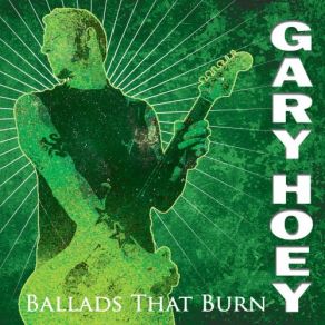 Download track Bula Brain - Remastered Version Gary Hoey