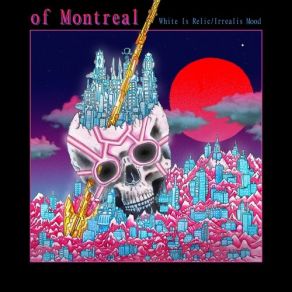 Download track Soft Music / Juno Portraits Of The Jovian Sky Of Montreal