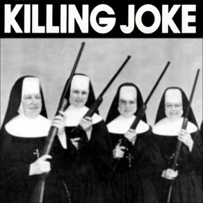 Download track Requiem (Instrumental) Killing Joke