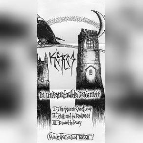 Download track Destined To Darkness Keres