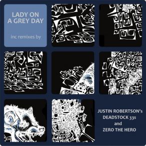 Download track Lady On A Grey Day (Instrumental Mix) Pete Bones