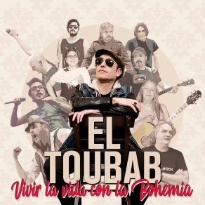 Download track Canciones Prohibidas El ToubabJuantxo Skalari