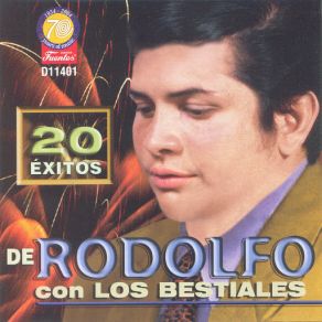 Download track Te Quedaras Solita (Los Bestiales) Rodolfo Aicardi