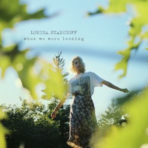 Download track Nobody's Watching Louisa Stancioff