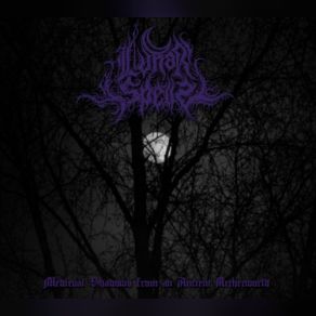 Download track Witchcraft Spells Lunar Spells