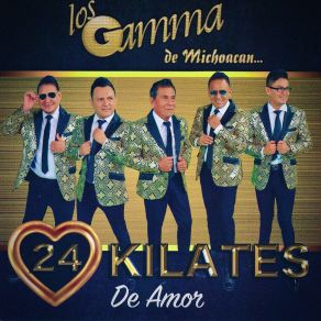 Download track Atras De Mi Ventana Los Gamma