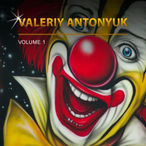 Download track Merry Fugue Valeriy Antonyuk